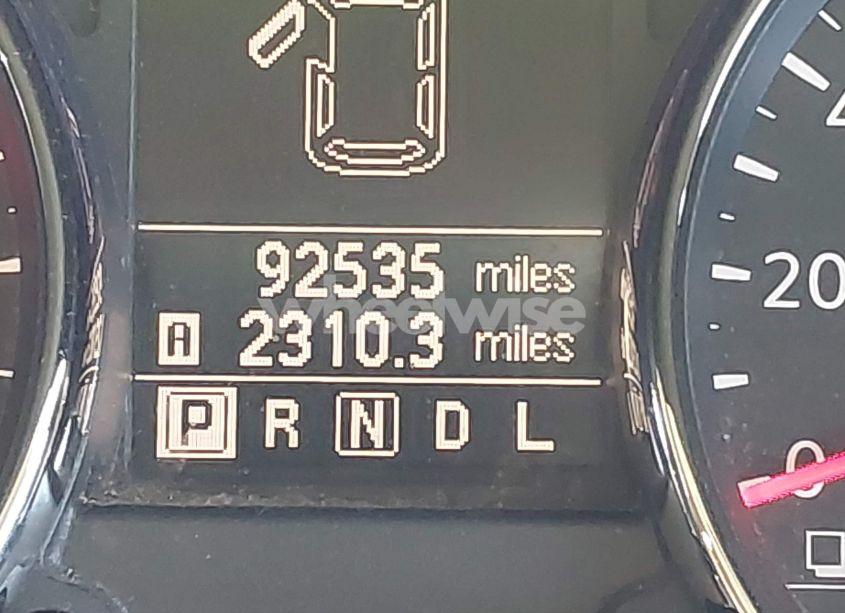 Photo 15 of 2012 Nissan Rogue S (VIN JN8AS5MV9CW701059)