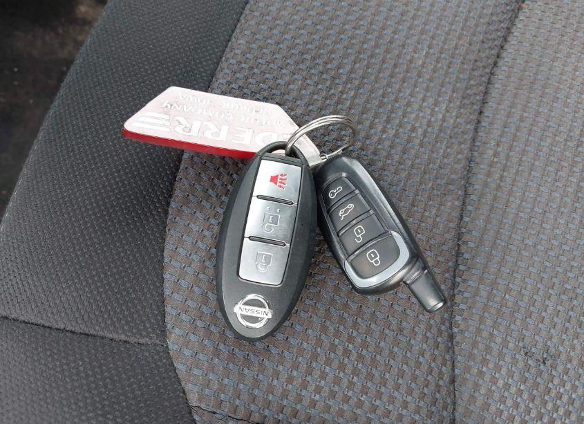 Photo 11 of 2012 Nissan Rogue SV (VIN JN8AS5MV9CW702096)