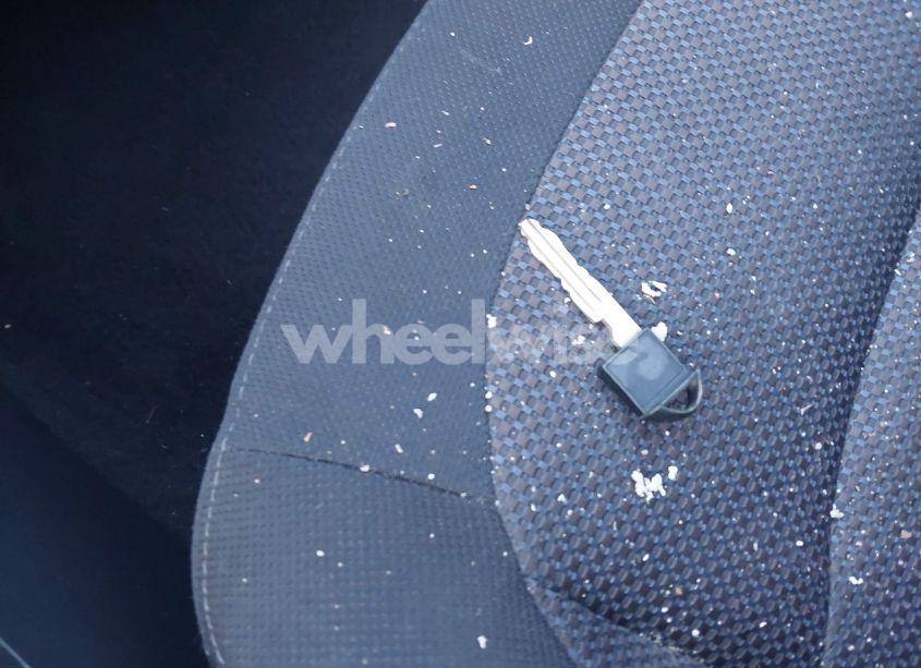 Photo 11 of 2012 Nissan Rogue SV (VIN JN8AS5MV9CW703586)