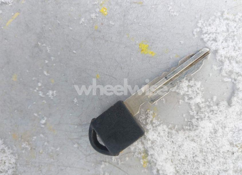 Photo 11 of 2012 Nissan Rogue SV (VIN JN8AS5MV9CW707301)