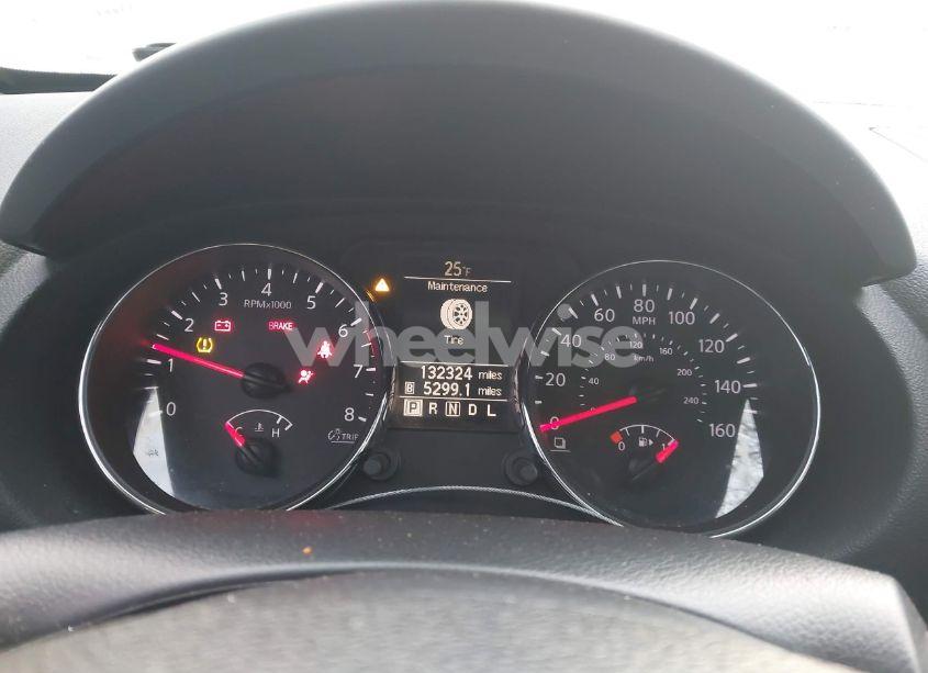 Photo 15 of 2012 Nissan Rogue SV (VIN JN8AS5MV9CW707301)