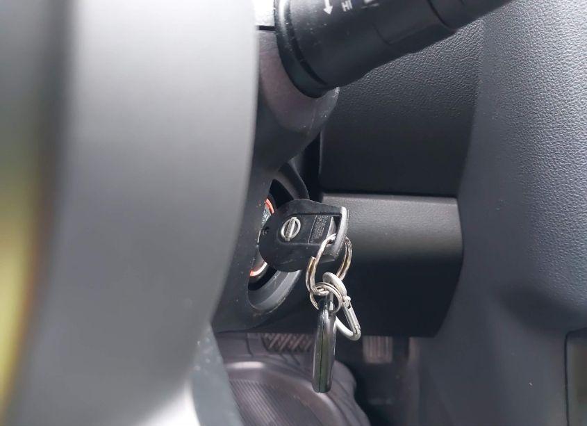 Photo 11 of 2012 Nissan Rogue S (VIN JN8AS5MV9CW708285)