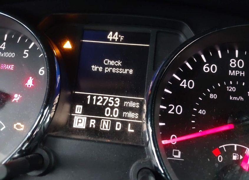 Photo 15 of 2012 Nissan Rogue S (VIN JN8AS5MV9CW708285)