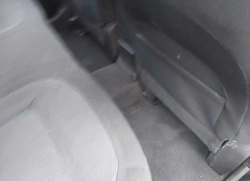 Photo 8 of 2012 Nissan Rogue S (VIN JN8AS5MV9CW708285)