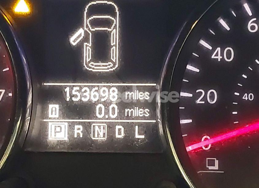 Photo 15 of 2012 Nissan Rogue SV (VIN JN8AS5MV9CW711400)