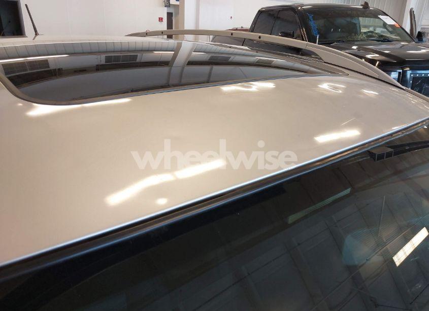 Photo 19 of 2012 Nissan Rogue SV (VIN JN8AS5MV9CW711400)