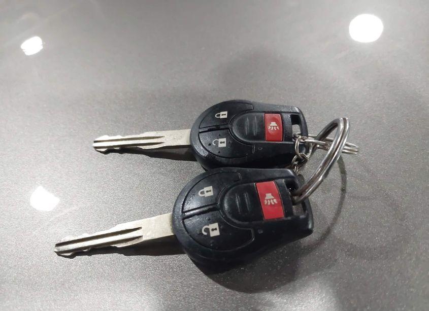 Photo 11 of 2012 Nissan Rogue S (VIN JN8AS5MV9CW713437)