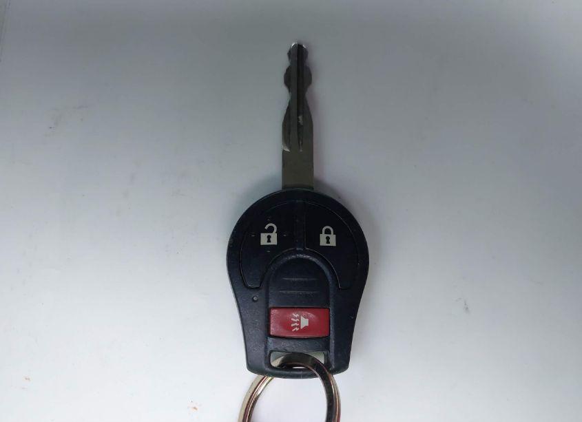 Photo 11 of 2012 Nissan Rogue S (VIN JN8AS5MV9CW713454)