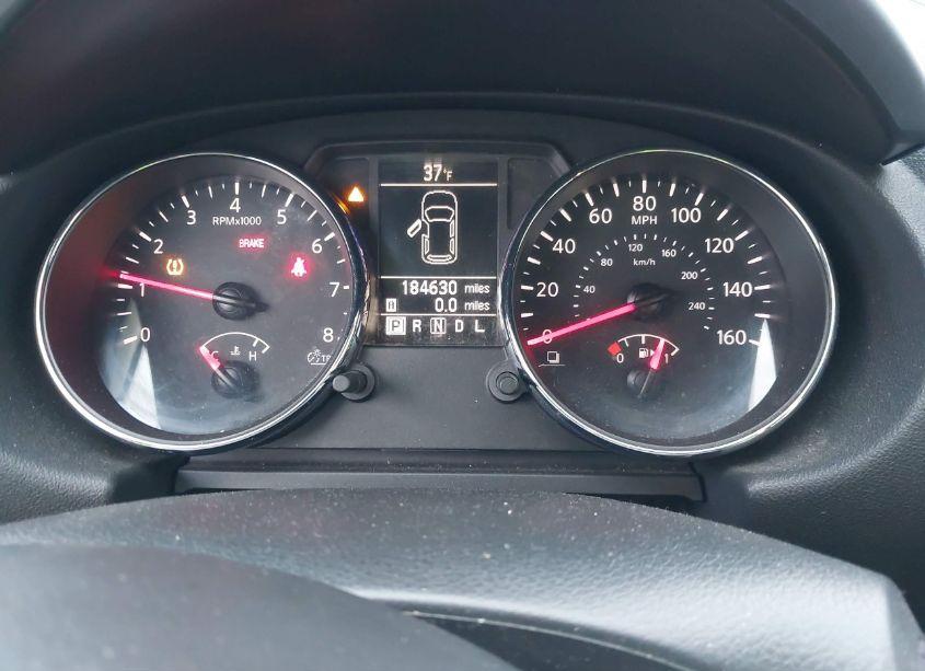 Photo 7 of 2012 Nissan Rogue S (VIN JN8AS5MV9CW713454)