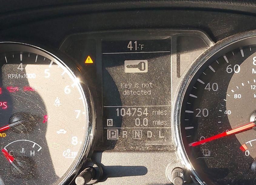 Photo 14 of 2012 Nissan Rogue SV (VIN JN8AS5MV9CW716211)