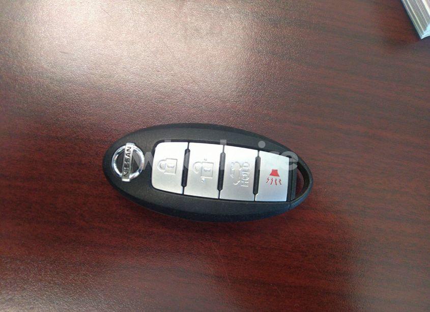 Photo 11 of 2012 Nissan Rogue SV (VIN JN8AS5MV9CW717391)