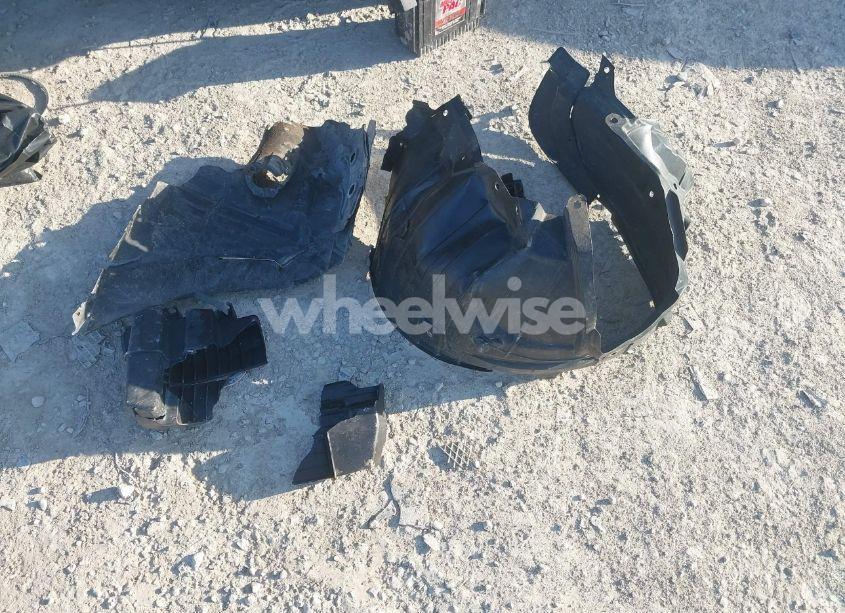 Photo 12 of 2013 Nissan Rogue S (VIN JN8AS5MV9DW605515)