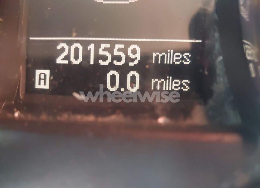 Photo 16 of 2013 Nissan Rogue S (VIN JN8AS5MV9DW605515)