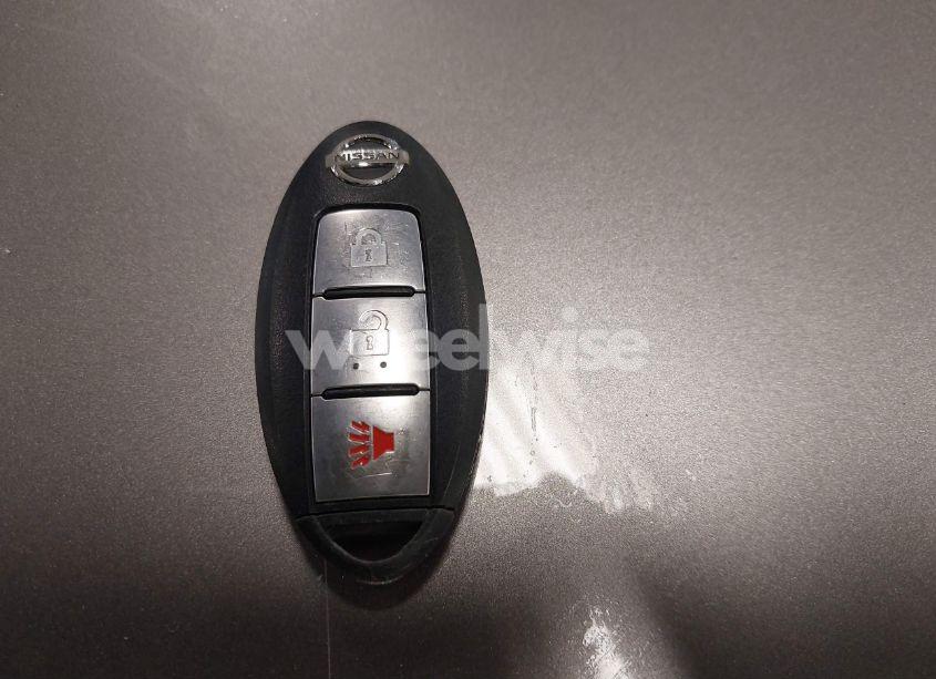 Photo 11 of 2013 Nissan Rogue SV W/SL PKG (VIN JN8AS5MV9DW627191)