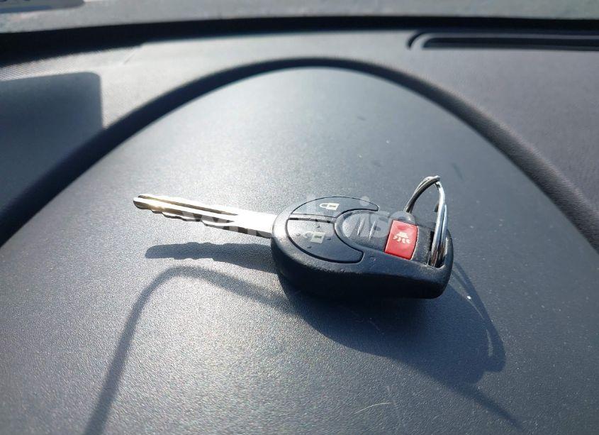 Photo 11 of 2013 Nissan Rogue S (VIN JN8AS5MV9DW630561)