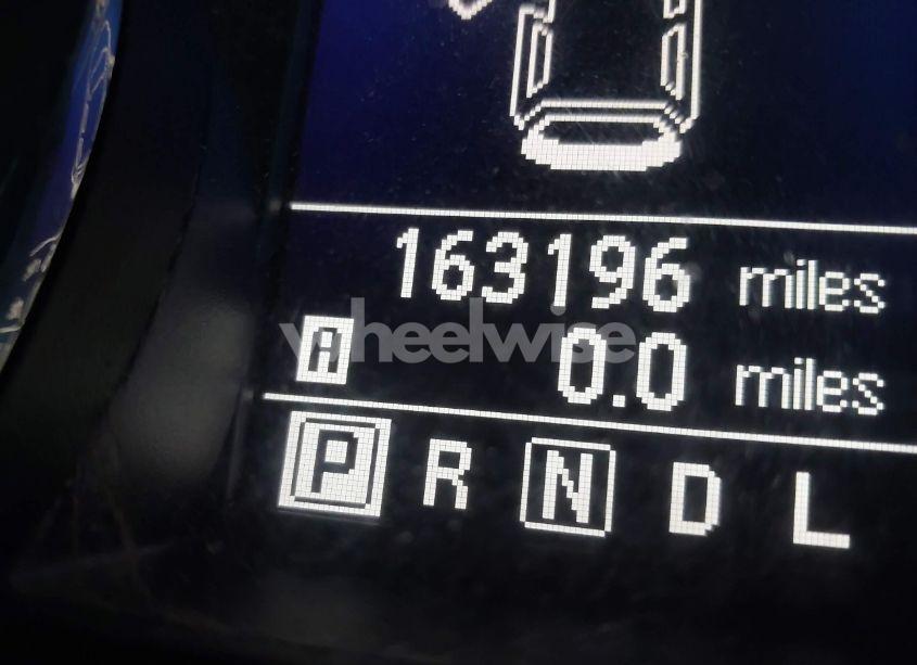 Photo 15 of 2013 Nissan Rogue S (VIN JN8AS5MV9DW641320)