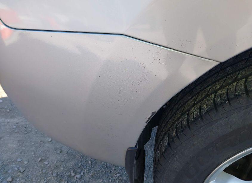 Photo 12 of 2013 Nissan Rogue SV (VIN JN8AS5MV9DW645772)