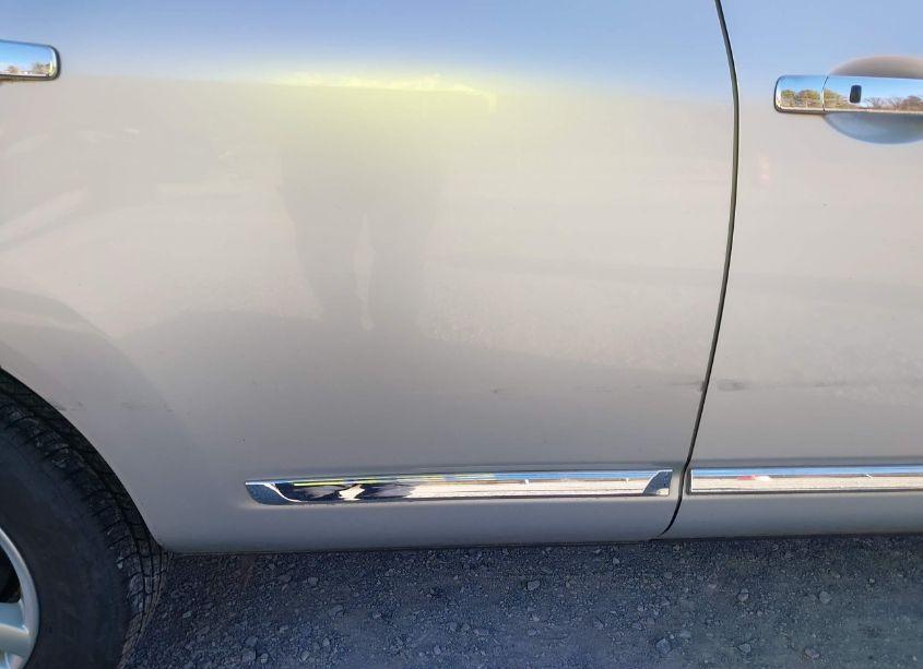 Photo 13 of 2013 Nissan Rogue SV (VIN JN8AS5MV9DW645772)