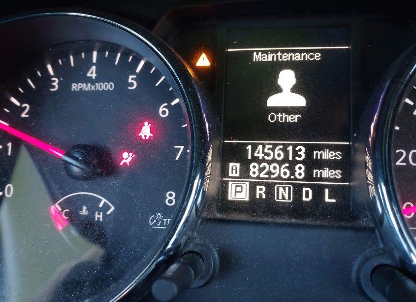 Photo 16 of 2013 Nissan Rogue SV (VIN JN8AS5MV9DW645772)