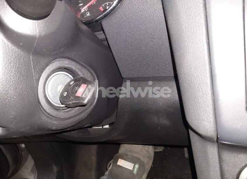 Photo 11 of 2013 Nissan Rogue S (VIN JN8AS5MV9DW646405)
