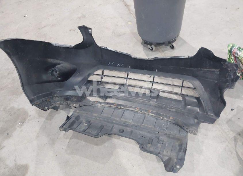 Photo 12 of 2013 Nissan Rogue S (VIN JN8AS5MV9DW646405)