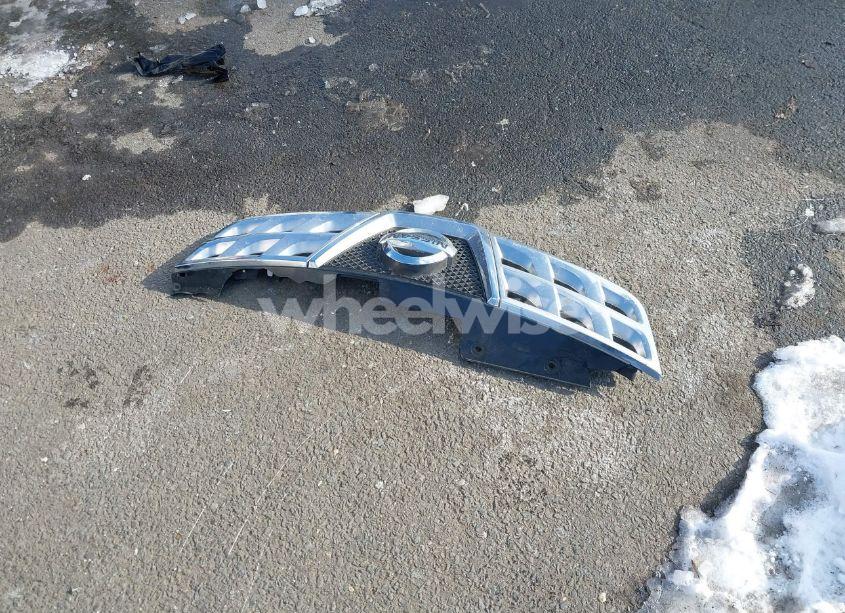 Photo 12 of 2013 Nissan Rogue S (VIN JN8AS5MV9DW657453)