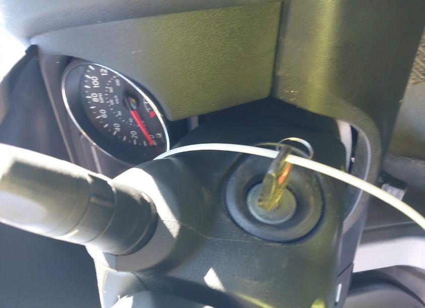 Photo 11 of 2014 Nissan Rogue SELECT S (VIN JN8AS5MV9EW703736)