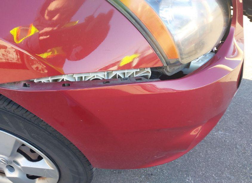 Photo 12 of 2014 Nissan Rogue SELECT S (VIN JN8AS5MV9EW709522)