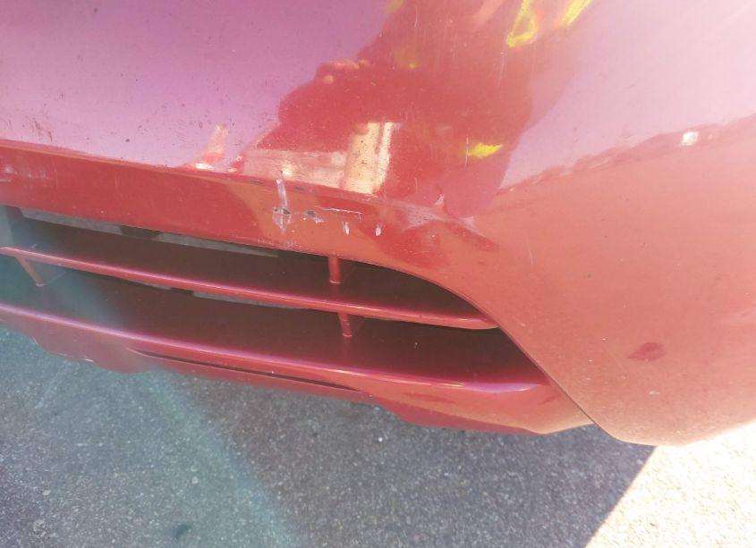 Photo 13 of 2014 Nissan Rogue SELECT S (VIN JN8AS5MV9EW709522)