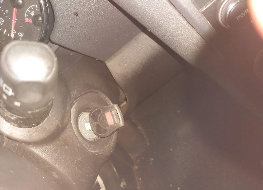 Photo 11 of 2014 Nissan Rogue SELECT S (VIN JN8AS5MV9EW715336)