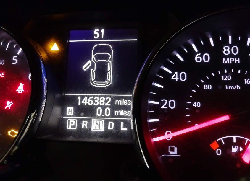 Photo 7 of 2014 Nissan Rogue SELECT S (VIN JN8AS5MV9EW715336)