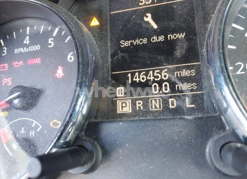 Photo 15 of 2015 Nissan Rogue SELECT S (VIN JN8AS5MV9FW752341)