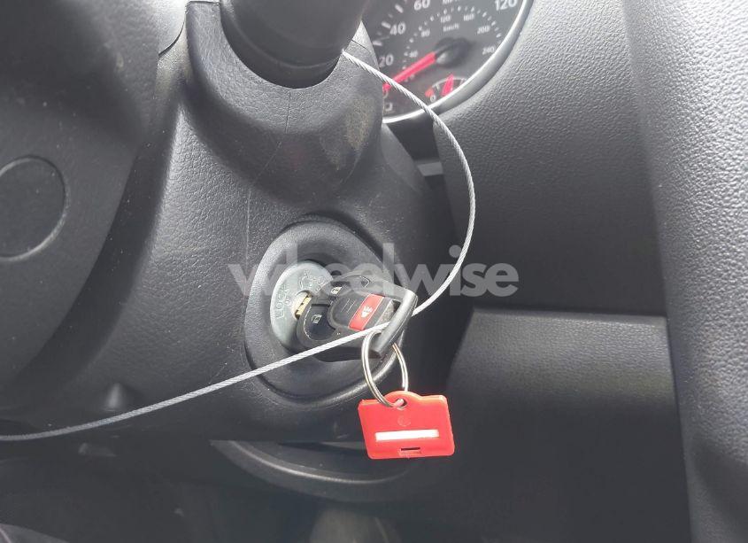 Photo 11 of 2015 Nissan Rogue SELECT S (VIN JN8AS5MV9FW759371)