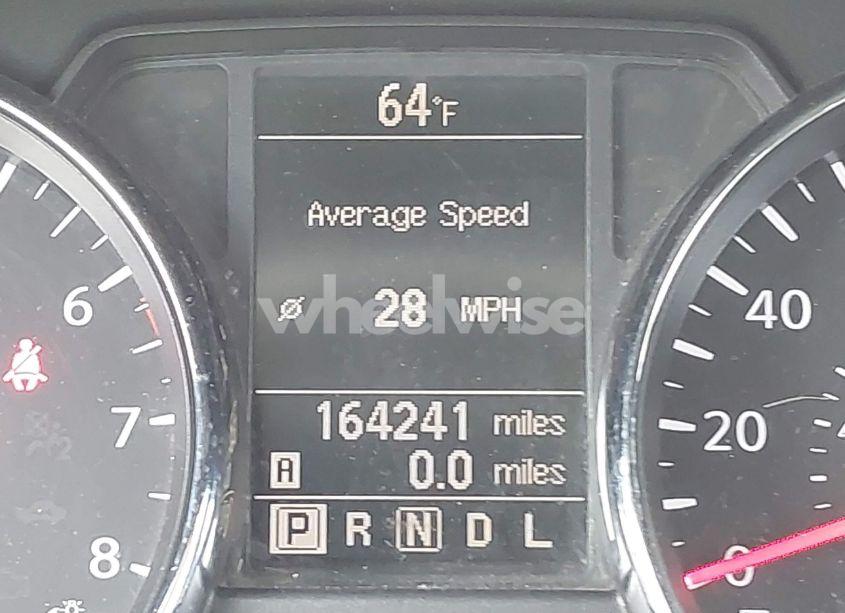 Photo 12 of 2015 Nissan Rogue SELECT S (VIN JN8AS5MV9FW759371)