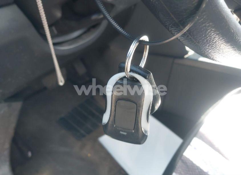 Photo 11 of 2015 Nissan Rogue SELECT S (VIN JN8AS5MV9FW760102)