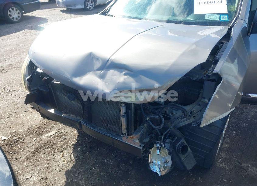 Photo 6 of 2015 Nissan Rogue SELECT S (VIN JN8AS5MV9FW760102)