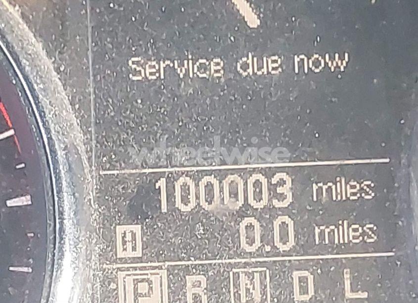 Photo 7 of 2015 Nissan Rogue SELECT S (VIN JN8AS5MV9FW760102)