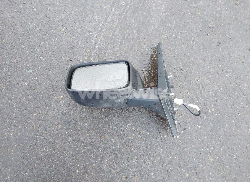 Photo 12 of 2015 Nissan Rogue SELECT S (VIN JN8AS5MV9FW763758)