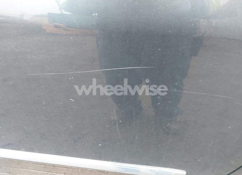 Photo 6 of 2015 Nissan Rogue SELECT S (VIN JN8AS5MV9FW769351)