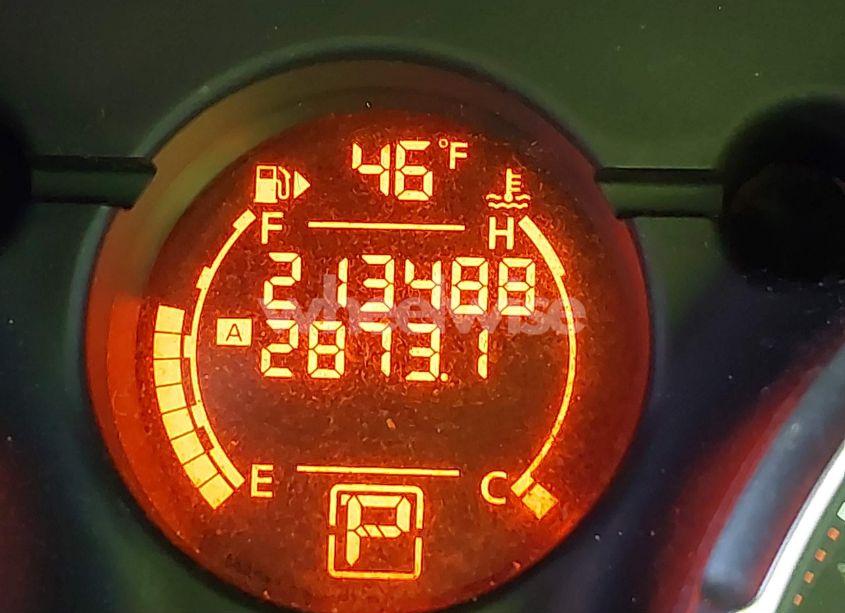 Photo 15 of 2010 Nissan Rogue SL (VIN JN8AS5MVXAW108534)