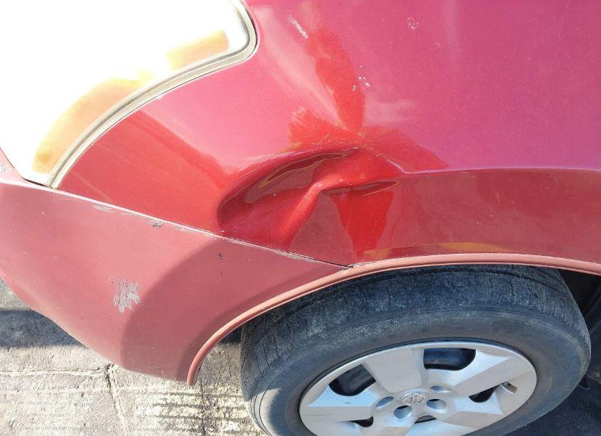 Photo 13 of 2010 Nissan Rogue S (VIN JN8AS5MVXAW146104)