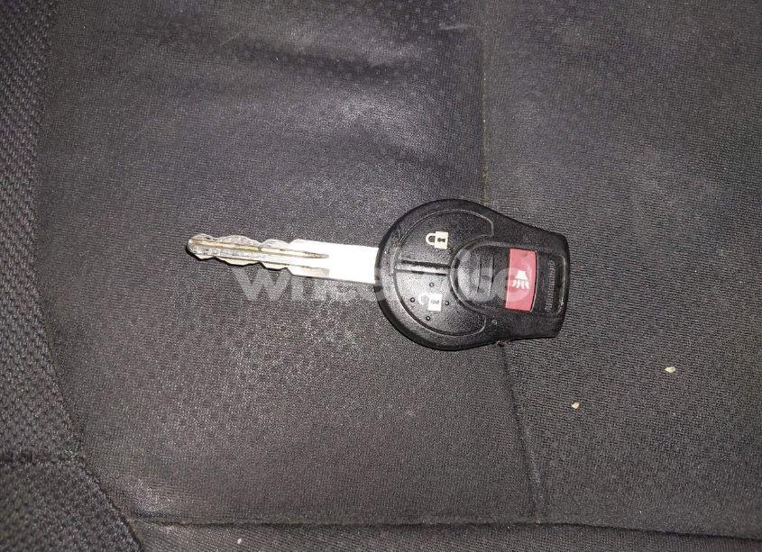 Photo 11 of 2010 Nissan Rogue S (VIN JN8AS5MVXAW147155)