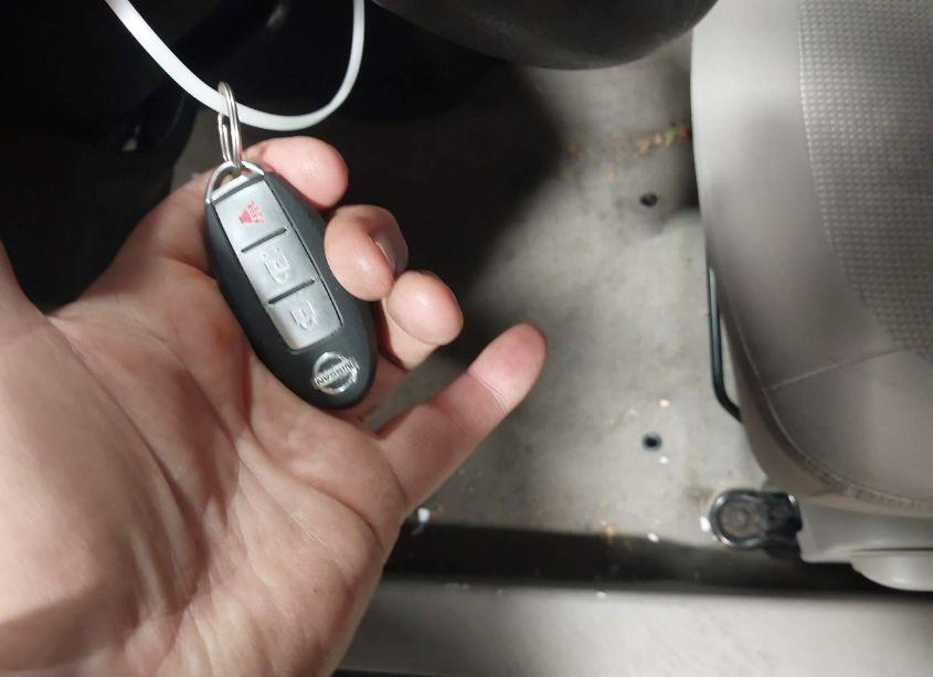 Photo 11 of 2010 Nissan Rogue SL (VIN JN8AS5MVXAW604241)