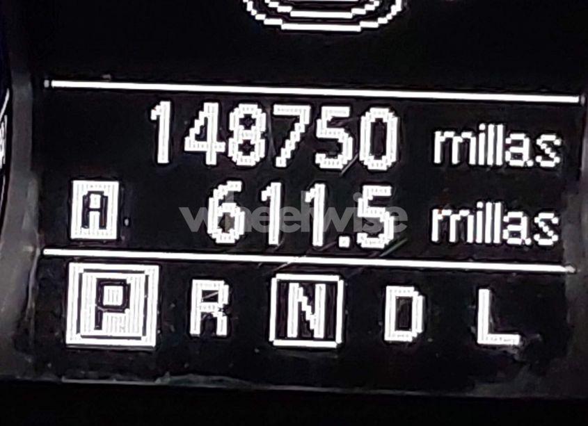 Photo 15 of 2011 Nissan Rogue SV (VIN JN8AS5MVXBW258385)