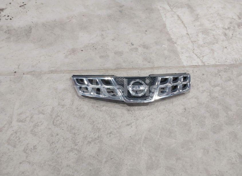 Photo 12 of 2011 Nissan Rogue SV (VIN JN8AS5MVXBW262615)