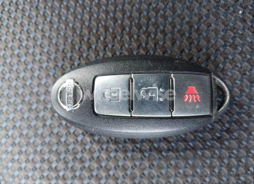 Photo 11 of 2011 Nissan Rogue SV (VIN JN8AS5MVXBW283433)