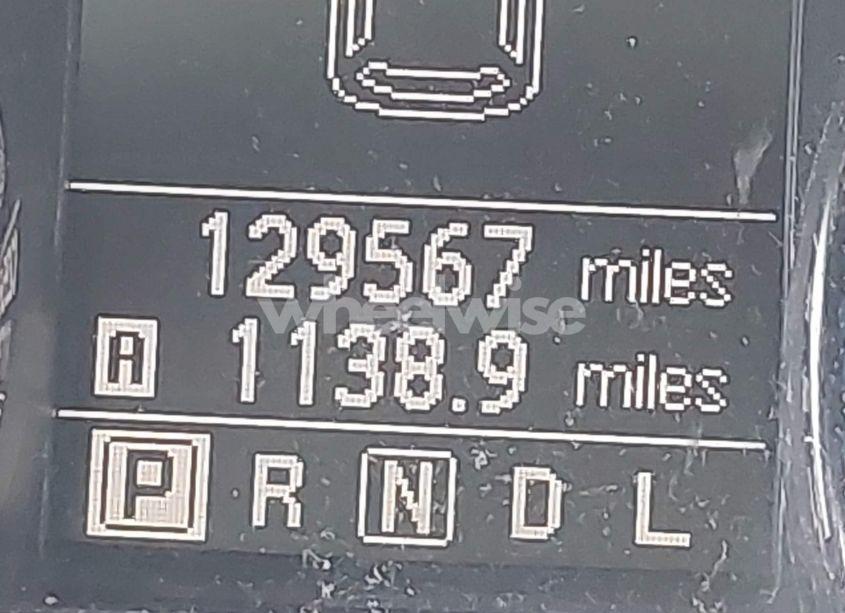 Photo 15 of 2011 Nissan Rogue SV (VIN JN8AS5MVXBW690703)