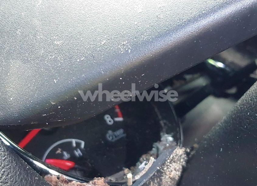 Photo 15 of 2012 Nissan Rogue S (VIN JN8AS5MVXCW351330)