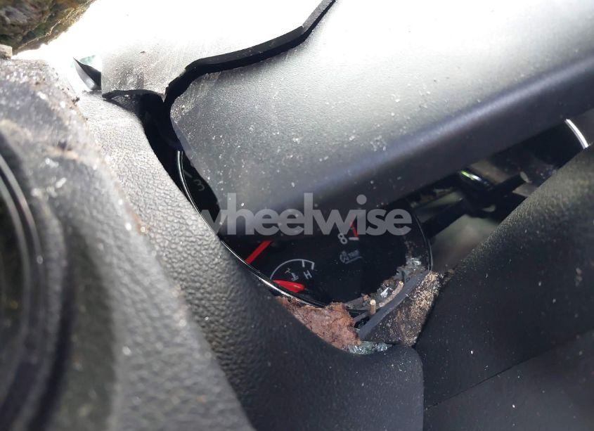 Photo 7 of 2012 Nissan Rogue S (VIN JN8AS5MVXCW351330)