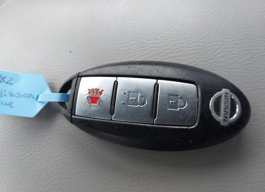 Photo 11 of 2012 Nissan Rogue SV W/SL PKG (VIN JN8AS5MVXCW354924)